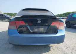 2010 HONDA CIVIC DX-G