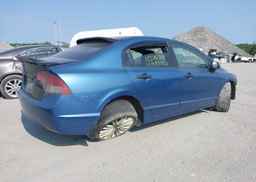 2010 HONDA CIVIC DX-G