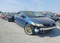2010 HONDA CIVIC DX-G