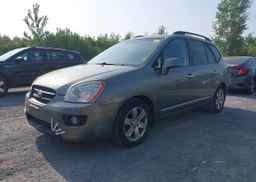 2009 KIA RONDO LX