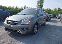 2009 KIA RONDO LX