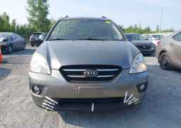 2009 KIA RONDO LX
