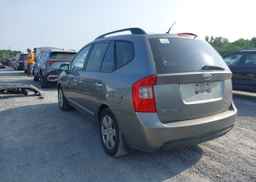 2009 KIA RONDO LX