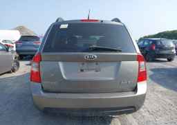 2009 KIA RONDO LX