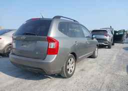 2009 KIA RONDO LX