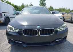 2013 BMW 328 XI