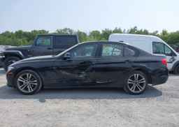 2013 BMW 328 XI