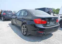 2013 BMW 328 XI