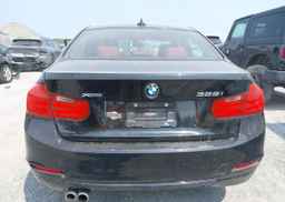 2013 BMW 328 XI