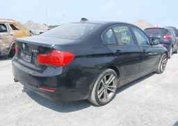 2013 BMW 328 XI