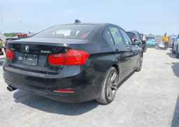 2013 BMW 328 XI