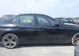 2013 BMW 328 XI