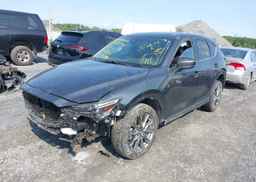 2019 MAZDA CX-5 SIGNATURE