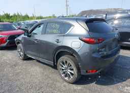 2019 MAZDA CX-5 SIGNATURE