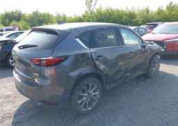 2019 MAZDA CX-5 SIGNATURE