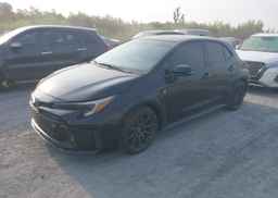 2023 TOYOTA GR COROLLA CORE