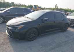 2023 TOYOTA GR COROLLA CORE