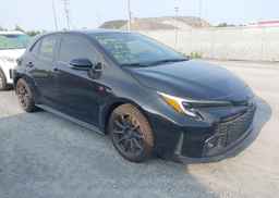 2023 TOYOTA GR COROLLA CORE