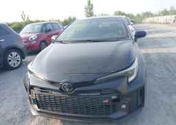 2023 TOYOTA GR COROLLA CORE