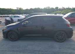 2023 TOYOTA GR COROLLA CORE
