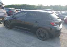 2023 TOYOTA GR COROLLA CORE