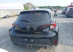 2023 TOYOTA GR COROLLA CORE
