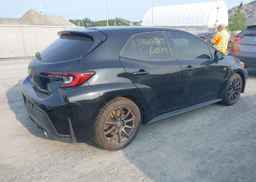 2023 TOYOTA GR COROLLA CORE
