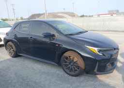 2023 TOYOTA GR COROLLA CORE