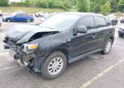 2014 MITSUBISHI RVR SE