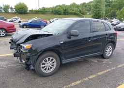 2014 MITSUBISHI RVR SE