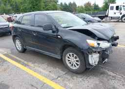 2014 MITSUBISHI RVR SE