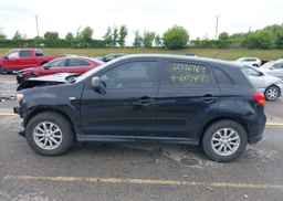 2014 MITSUBISHI RVR SE