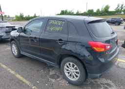 2014 MITSUBISHI RVR SE