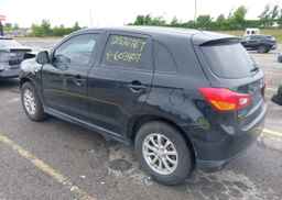 2014 MITSUBISHI RVR SE