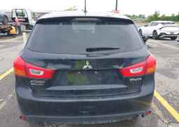 2014 MITSUBISHI RVR SE
