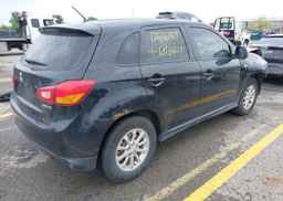 2014 MITSUBISHI RVR SE