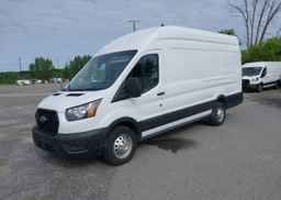 2023 FORD transit t-250