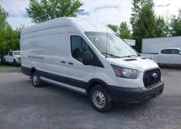2023 FORD transit t-250