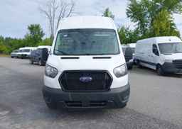 2023 FORD transit t-250