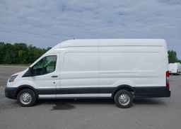 2023 FORD transit t-250