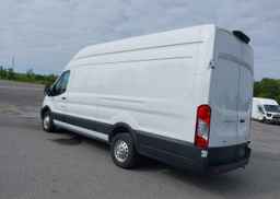 2023 FORD transit t-250