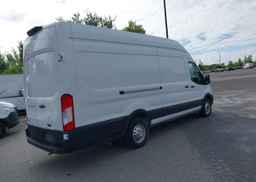2023 FORD transit t-250