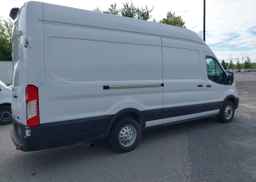 2023 FORD transit t-250