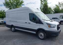 2023 FORD transit t-250