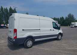 2021 FORD transit t-250