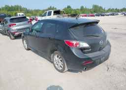 2013 MAZDA MAZDA3 GS-SKY