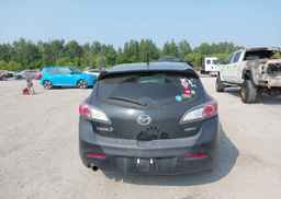 2013 MAZDA MAZDA3 GS-SKY