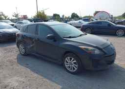 2013 MAZDA MAZDA3 GS-SKY