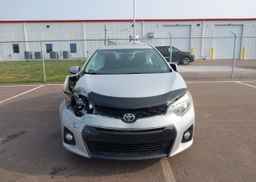 2015 TOYOTA COROLLA S