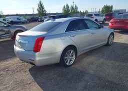 2017 CADILLAC CTS